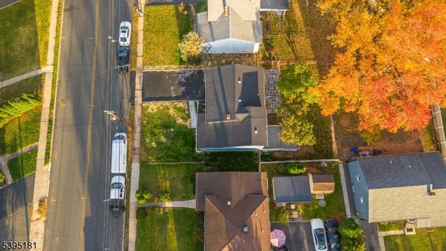 1707 Burnet Ave, Union Twp., NJ 07083