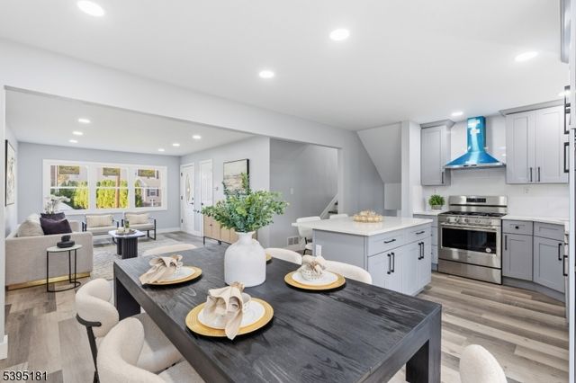 1707 Burnet Ave, Union Twp., NJ 07083