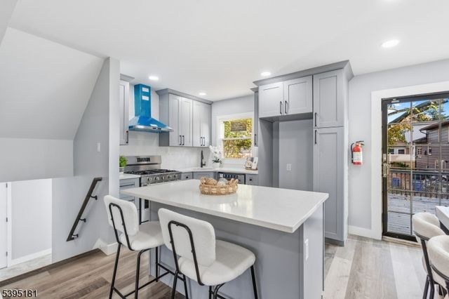 1707 Burnet Ave, Union Twp., NJ 07083