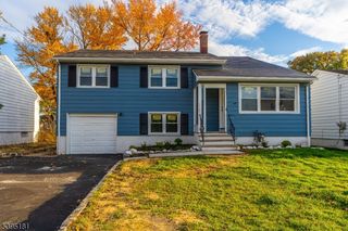 1707 Burnet Ave, Union Twp., NJ 07083