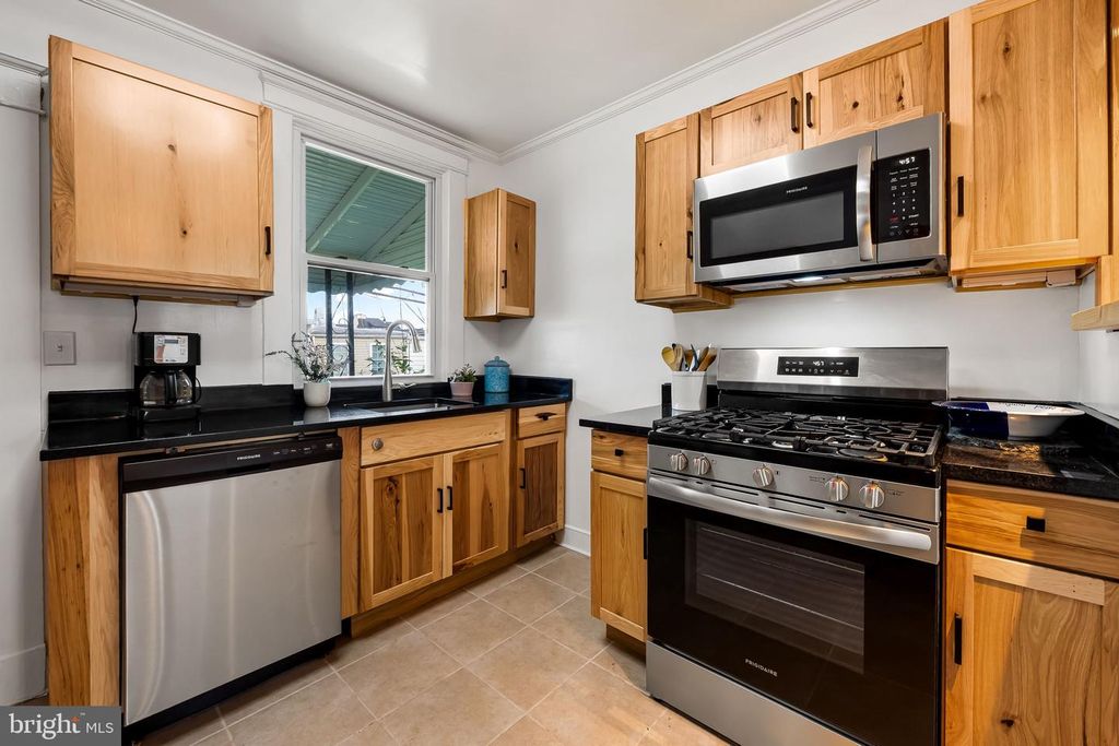 3131 TILDEN DR, Baltimore, MD 21211