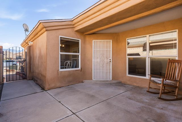 8311 Calle Avion NE, Albuquerque, NM 87113