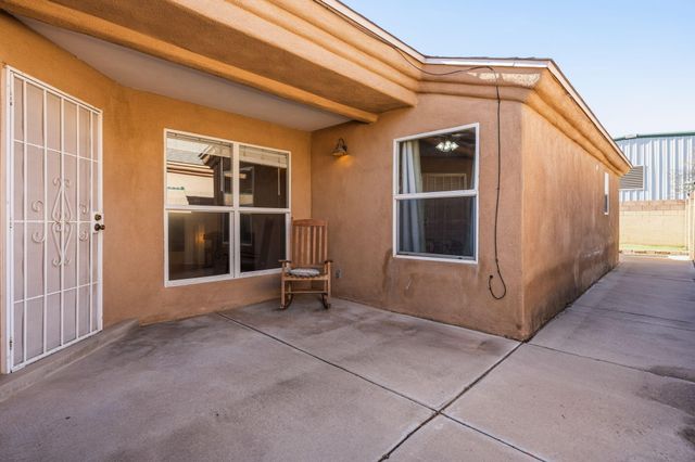 8311 Calle Avion NE, Albuquerque, NM 87113