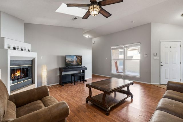 8311 Calle Avion NE, Albuquerque, NM 87113