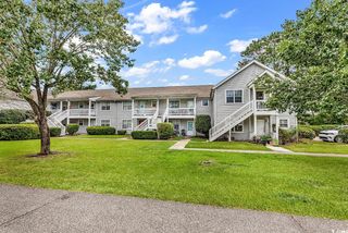 6850 King Arthur Dr Unit 206, Myrtle Beach, SC 29588