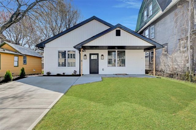 119 Prospect Avenue, Scranton City, PA 18505