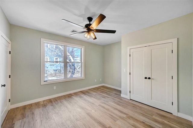 119 Prospect Avenue, Scranton City, PA 18505