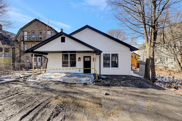 119 Prospect Avenue, Scranton City, PA 18505
