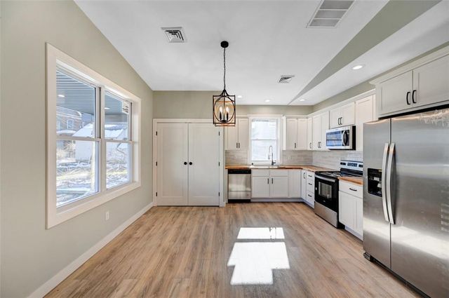 119 Prospect Avenue, Scranton City, PA 18505