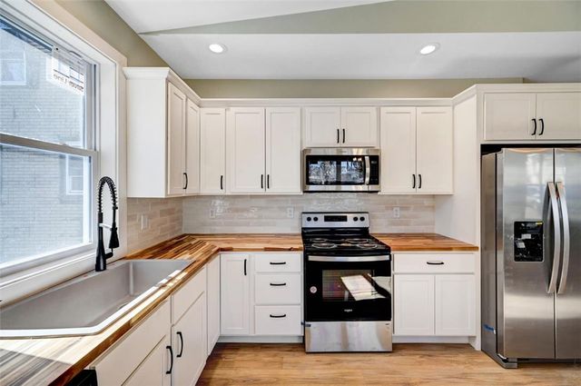 119 Prospect Avenue, Scranton City, PA 18505