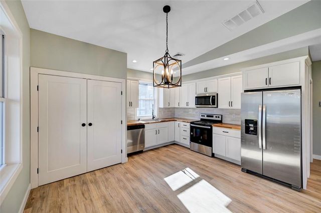 119 Prospect Avenue, Scranton City, PA 18505