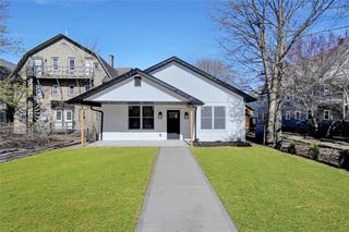 119 Prospect Avenue, Scranton City, PA 18505