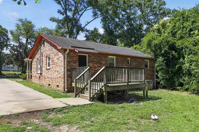720 Wofford Street, Spartanburg, SC 29301