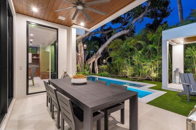 775 Park Drive W, Boca Raton, FL 33432