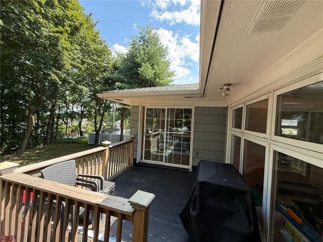 19 S Long Street, Johnston, RI 02919