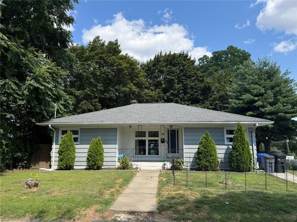 19 S Long Street, Johnston, RI 02919