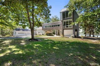 505 Fennel Court, Foristell, MO 63348