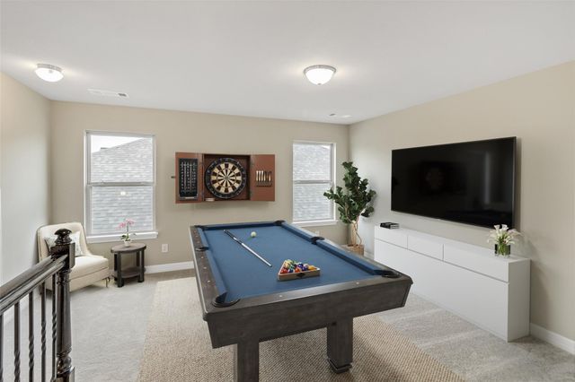 134 Solana Point Drive, Katy, TX 77493