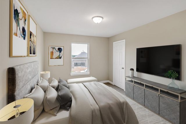 134 Solana Point Drive, Katy, TX 77493