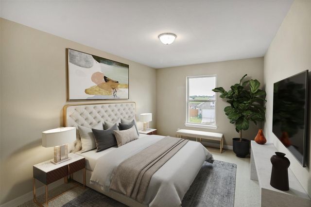 134 Solana Point Drive, Katy, TX 77493