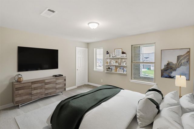 134 Solana Point Drive, Katy, TX 77493