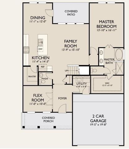 134 Solana Point Drive, Katy, TX 77493