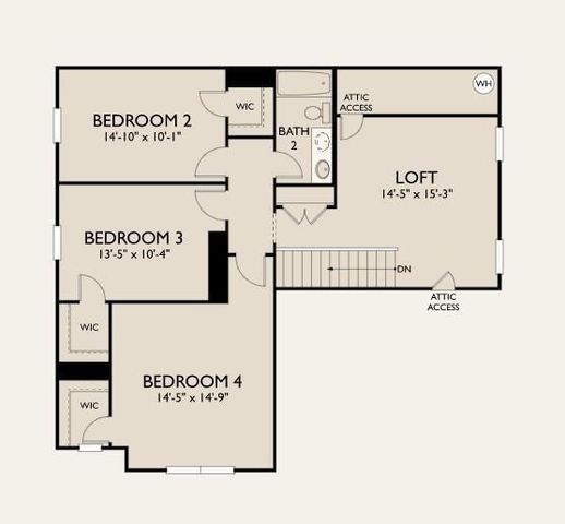 134 Solana Point Drive, Katy, TX 77493