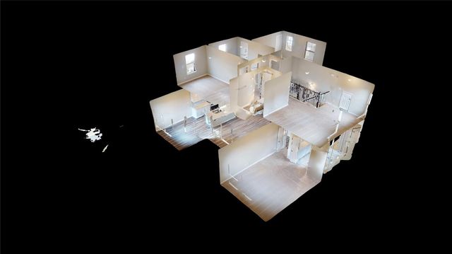 134 Solana Point Drive, Katy, TX 77493