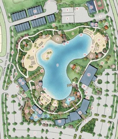 134 Solana Point Drive, Katy, TX 77493