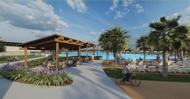 134 Solana Point Drive, Katy, TX 77493