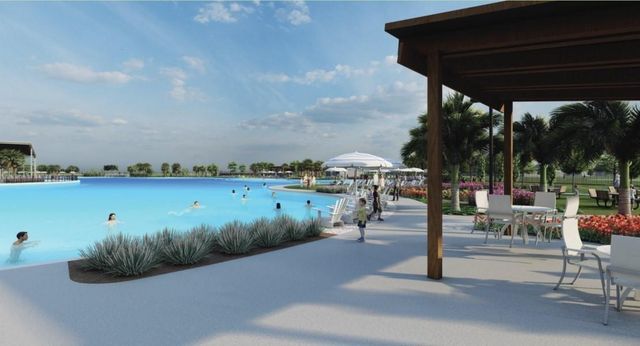 134 Solana Point Drive, Katy, TX 77493