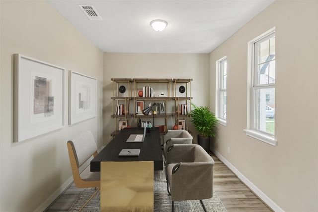 134 Solana Point Drive, Katy, TX 77493