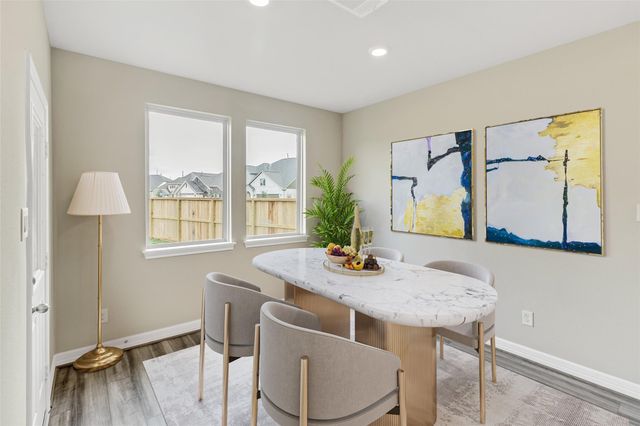 134 Solana Point Drive, Katy, TX 77493