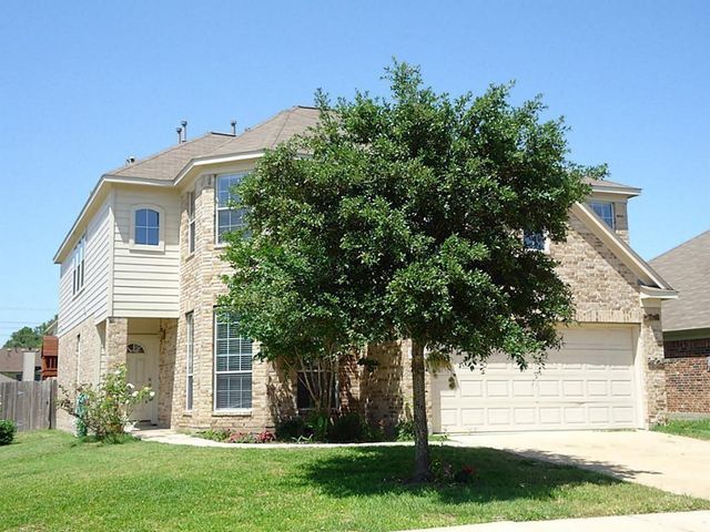 18646 Flagstone Creek Road, Houston, TX 77084