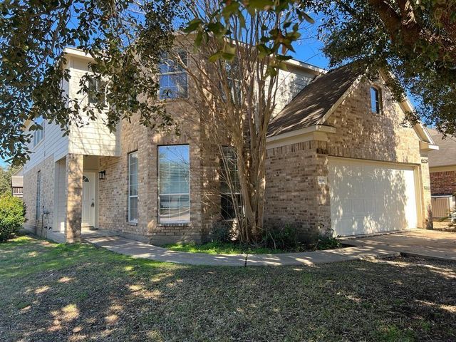 18646 Flagstone Creek Road, Houston, TX 77084