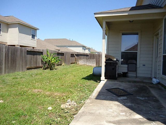 18646 Flagstone Creek Road, Houston, TX 77084