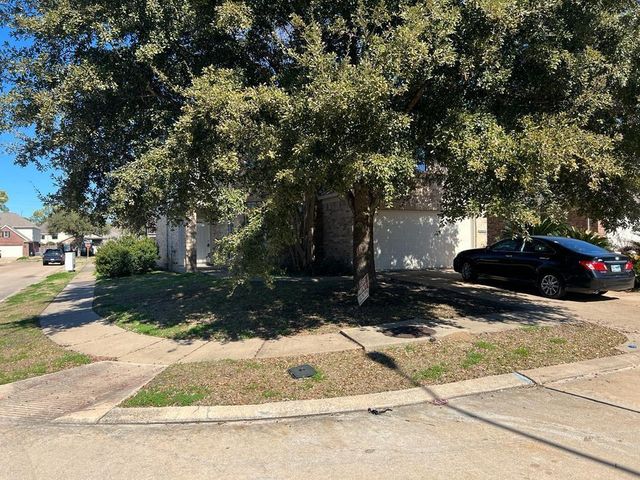 18646 Flagstone Creek Road, Houston, TX 77084