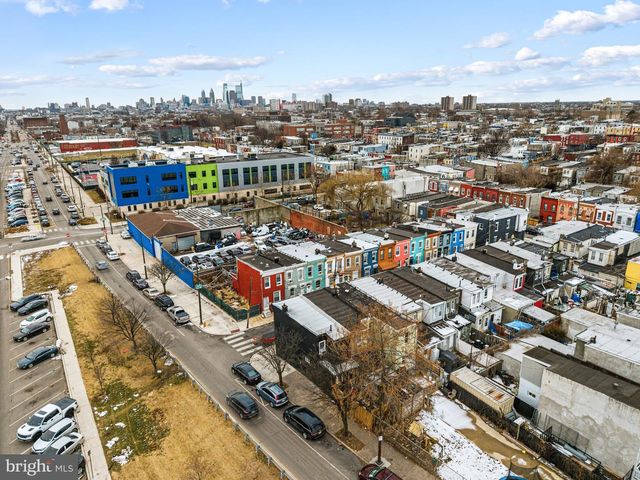 235 W BIRCH ST, Philadelphia, PA 19133