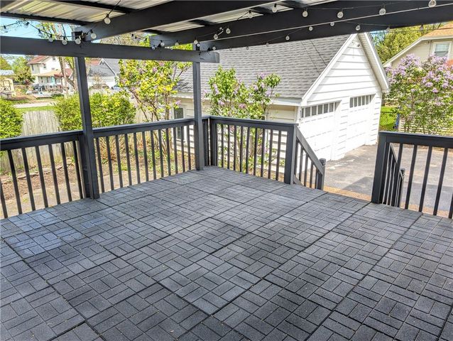 20 McCall Road, Rochester, NY 14615