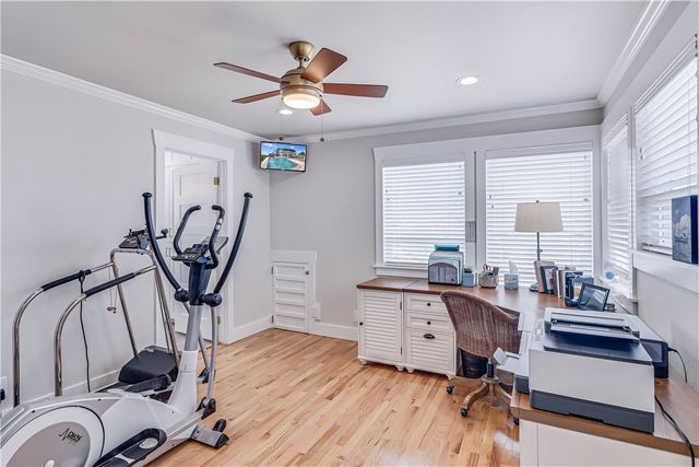 217 Port St Claire, Aransas Pass, TX 78336
