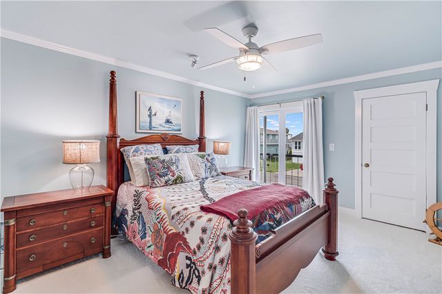 217 Port St Claire, Aransas Pass, TX 78336