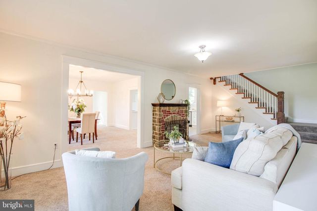 2524 OLD FREDERICK RD, Catonsville, MD 21228