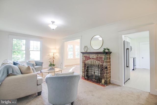 2524 OLD FREDERICK RD, Catonsville, MD 21228