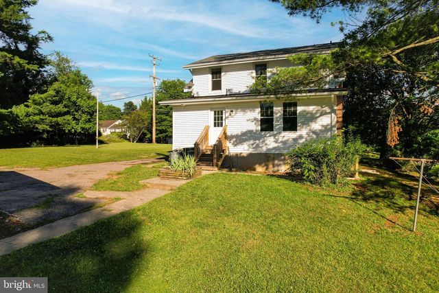 2524 OLD FREDERICK RD, Catonsville, MD 21228