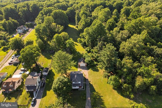 2524 OLD FREDERICK RD, Catonsville, MD 21228