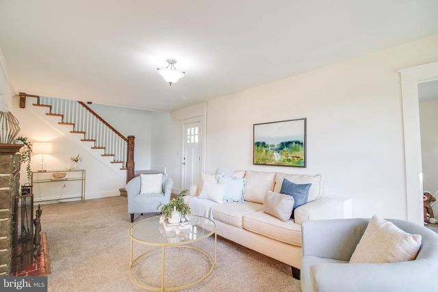 2524 OLD FREDERICK RD, Catonsville, MD 21228