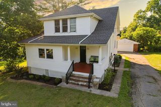 2524 OLD FREDERICK RD, Catonsville, MD 21228