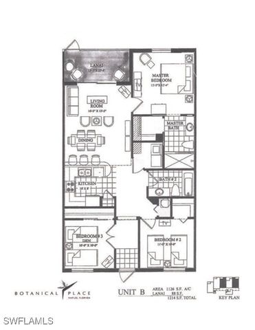 4520 Botanical Place CIR 103, Naples, FL 34112