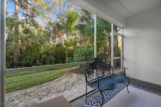 4520 Botanical Place CIR 103, Naples, FL 34112