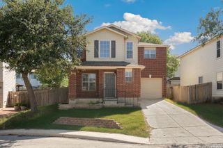915 Marble, San Antonio, TX 78251
